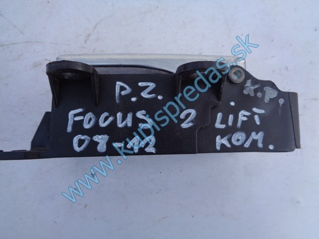 pravá zadná vnútorná kľučka na ford focus 2 lift, 3M51-R22600